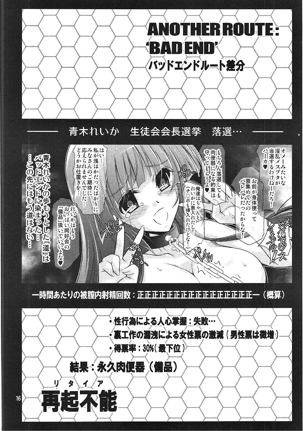 Download Reika no Oppai o Momimakuru Hon