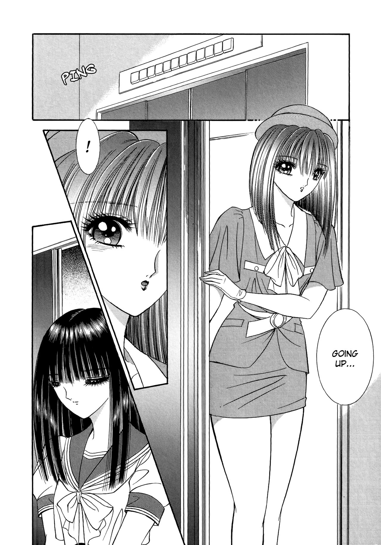 Download Lesbian II Mitsu no Heya