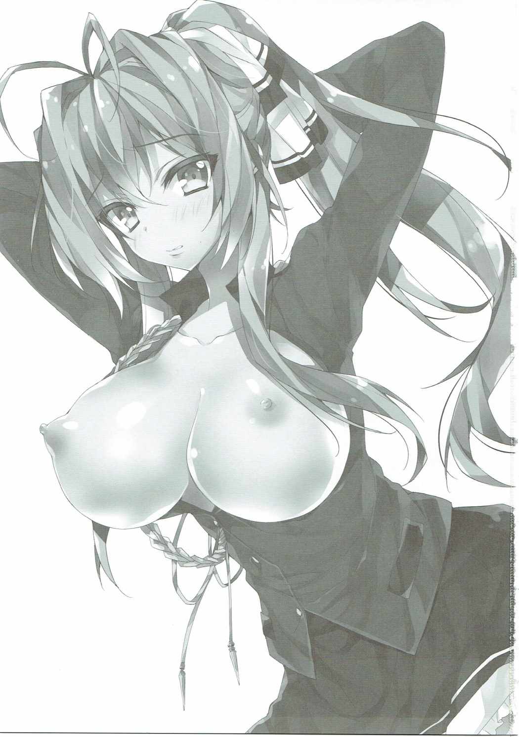 Download Ofuro ni Irete Moraenai Isuzu-chan no Hon