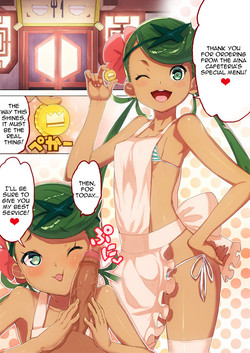 Download Z Teishoku Special