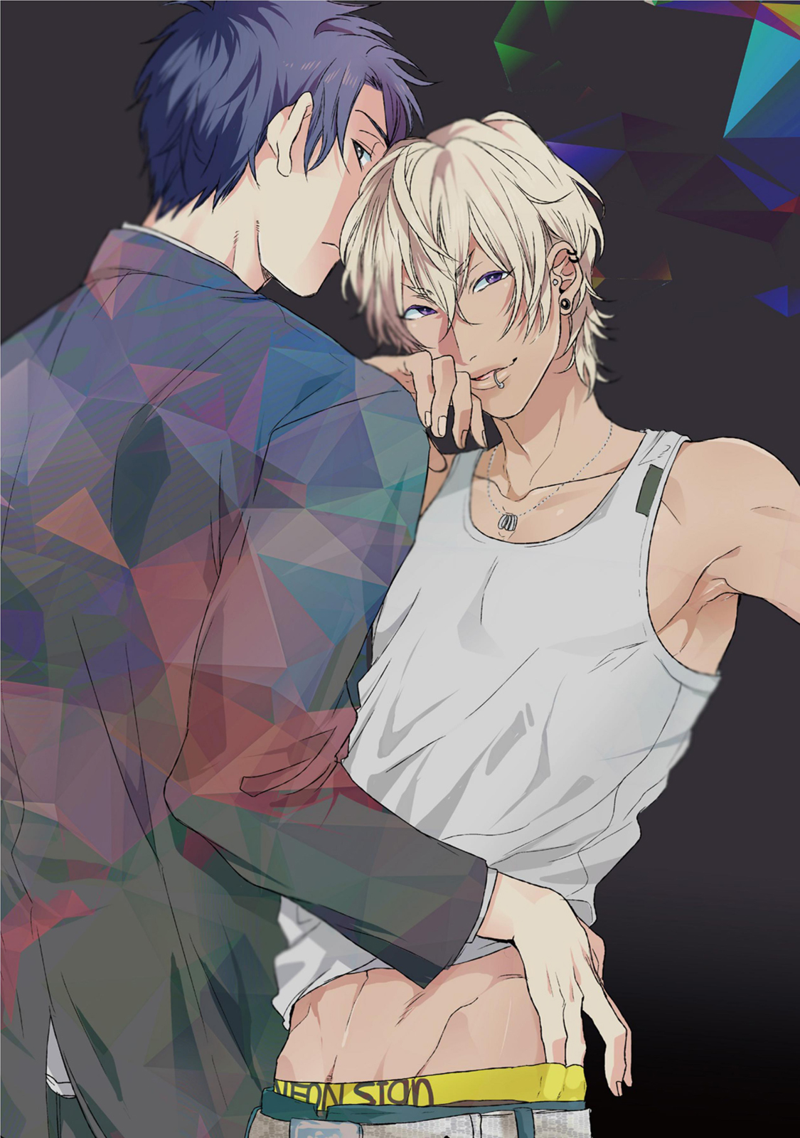 Download Neon Sign Amber