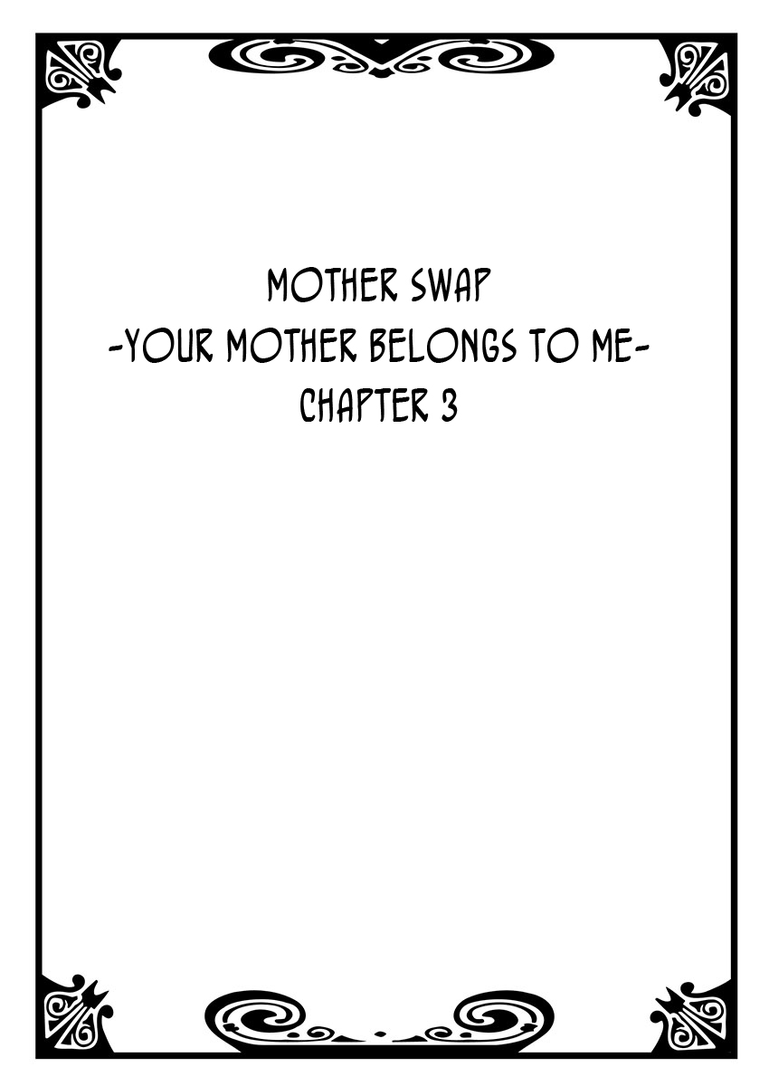 Download Hahaoya Swapchan Ore no Mono 2 | Mother Swap - Your Mother Belongs to Me 2