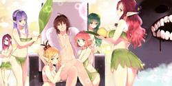 Download A World that I Rule | 我统治的世界 Ch.1-31