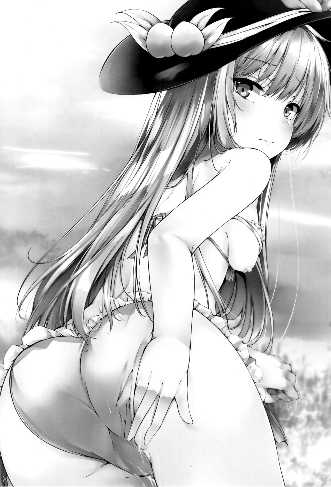 Download Tenshi Onee-chan 2 Makasenasai!