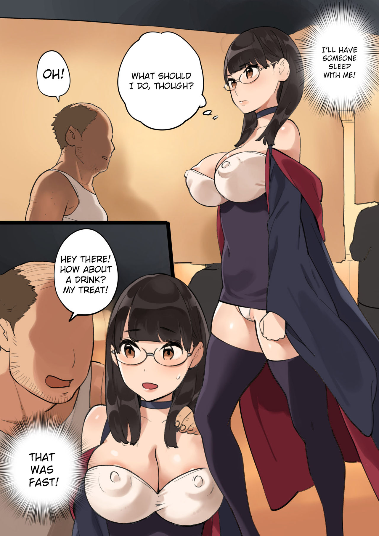 Download Omochikaeri! | Take-out!