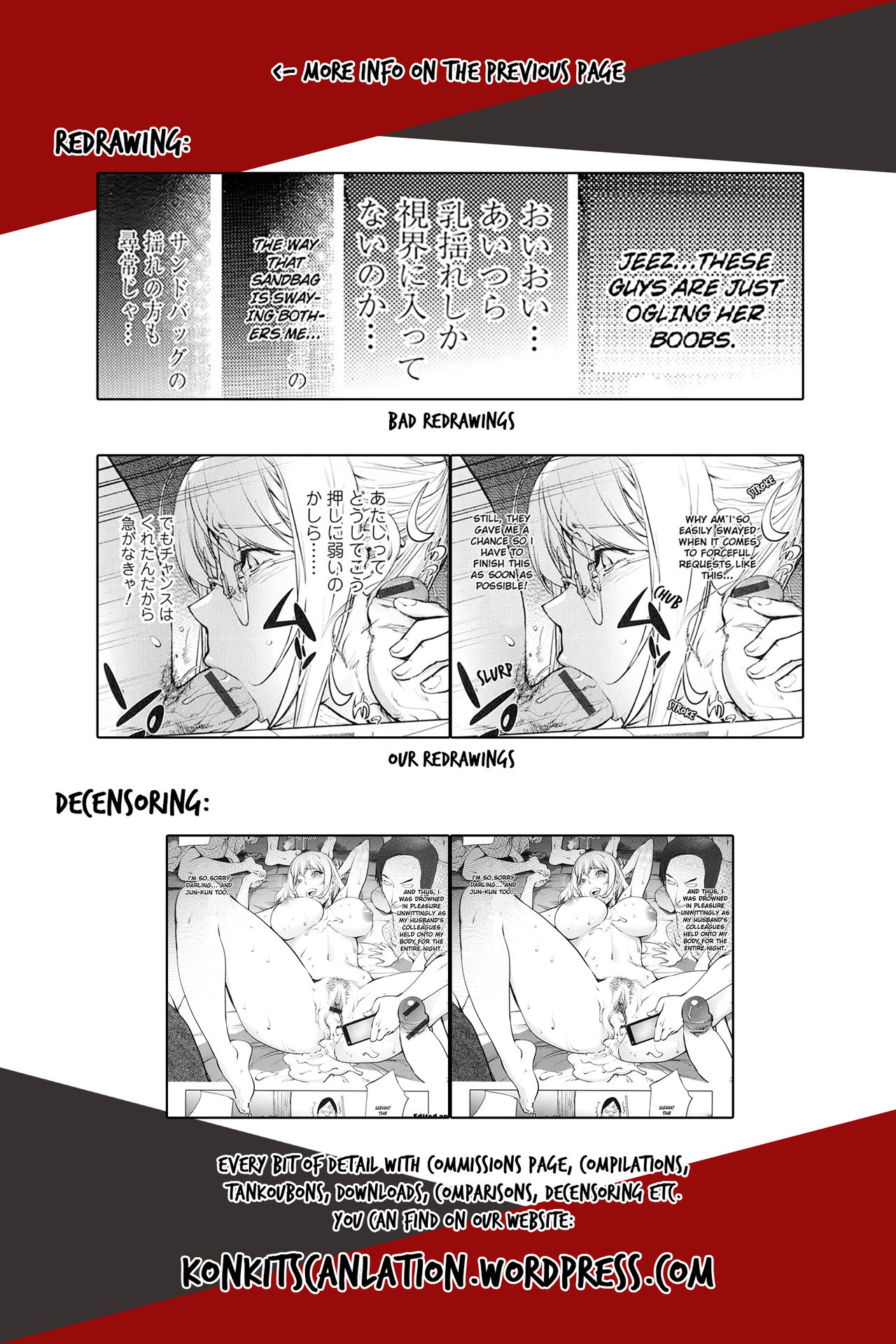 Download Aisai Senshi Mighty Wife | Beloved Housewife Warrior Mighty Wife 6th