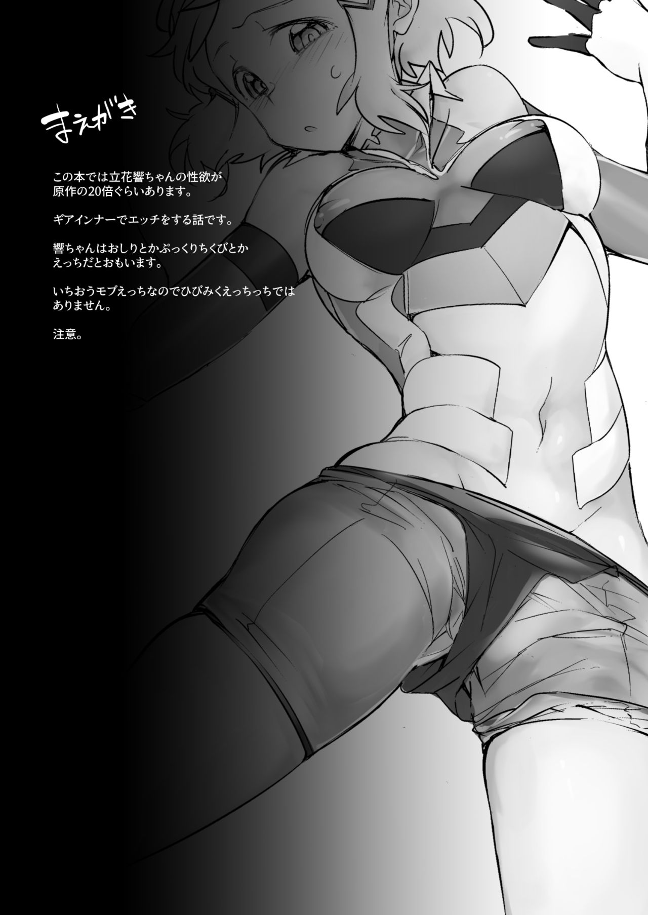 Download Symphogear no Erohon