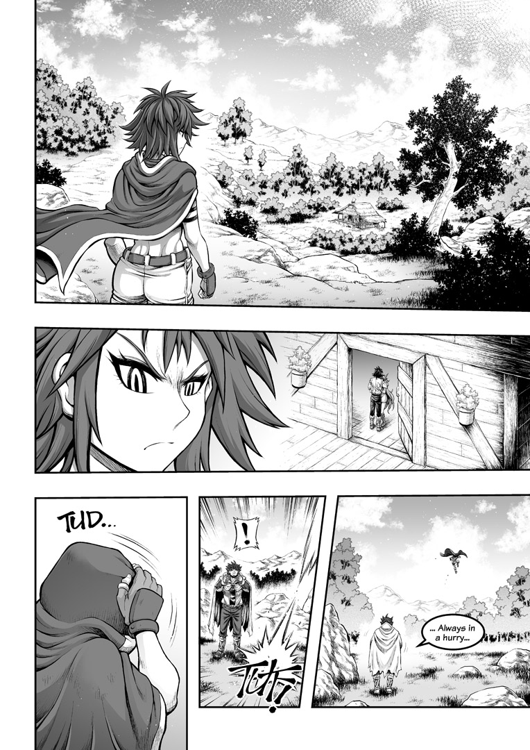 Download 罪世Chapter 02