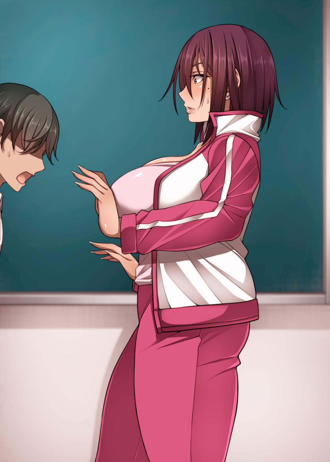 Download Nekura Megane ♀