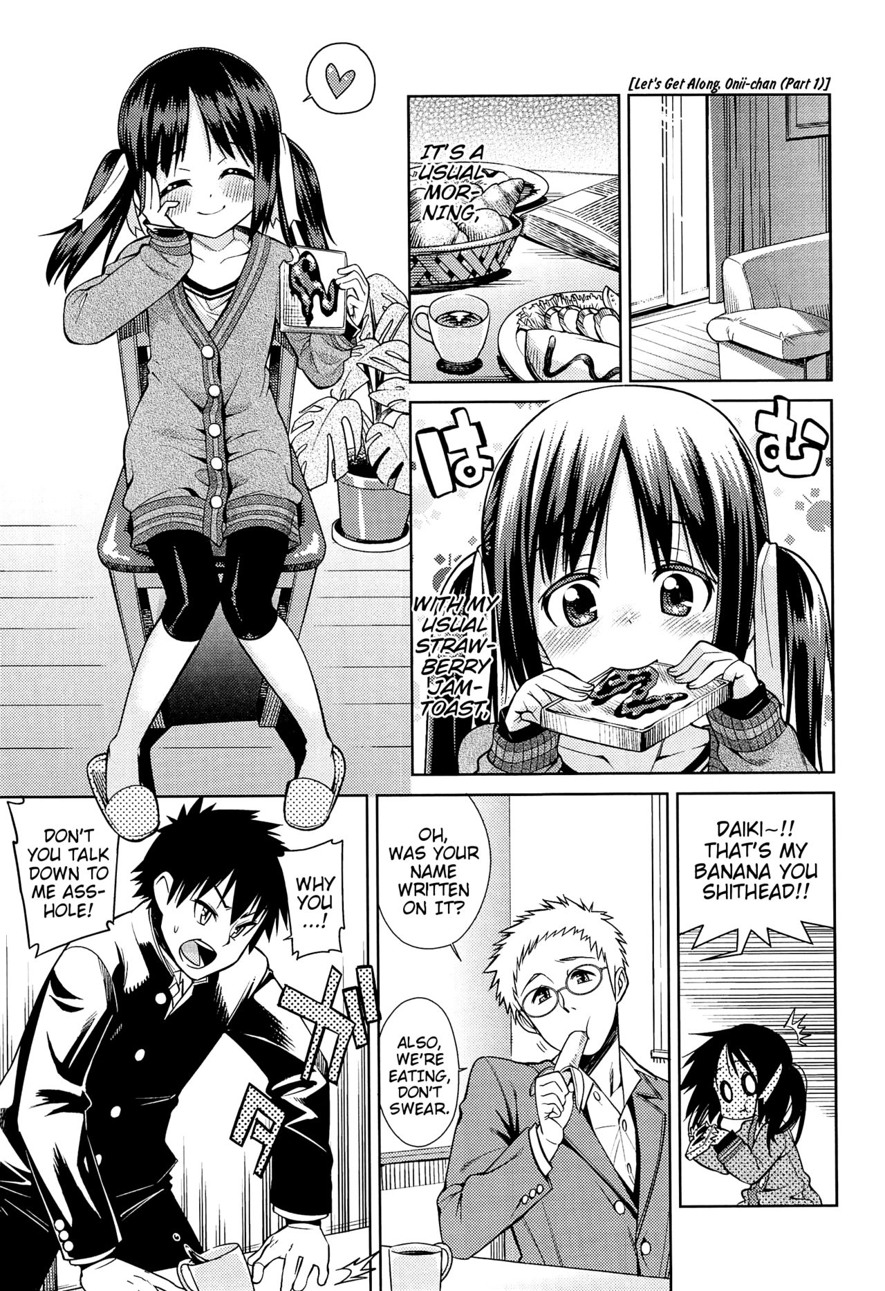 Download Kyou mo Nekasenaikara
