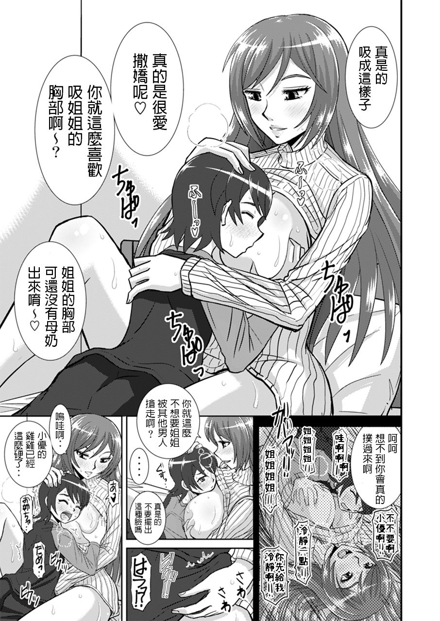 Download Watashi ni Eroi Koto Suru?