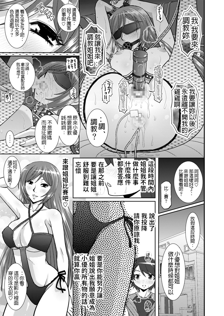 Download Watashi ni Eroi Koto Suru?