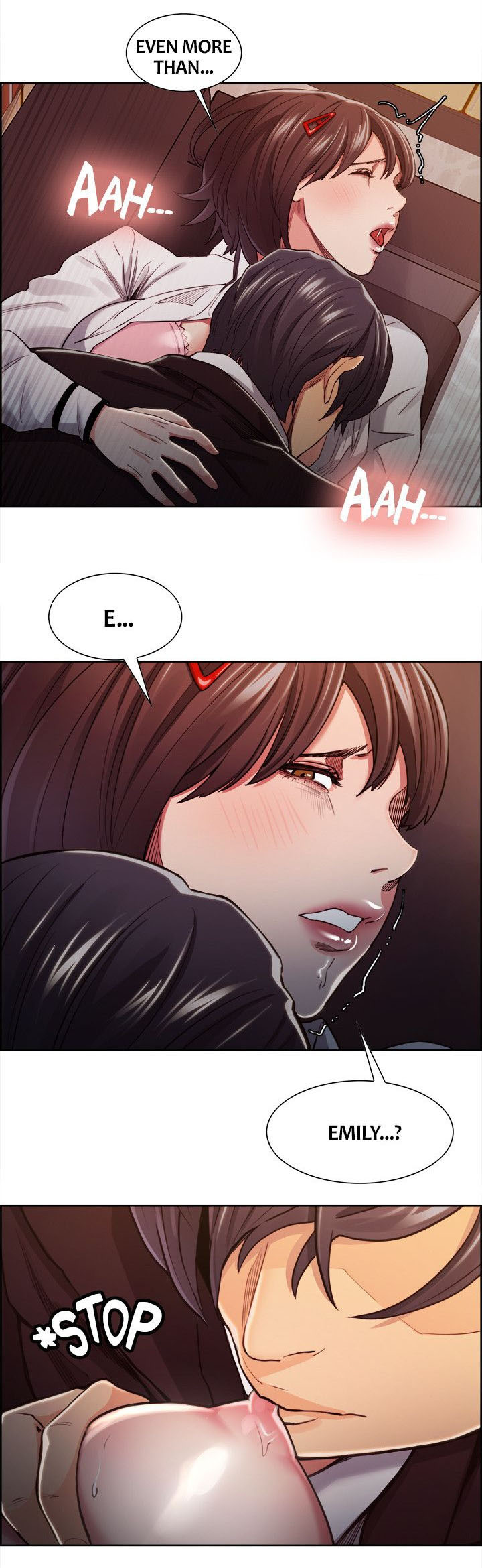 Download Taste of Forbbiden Fruit Ch.31/53