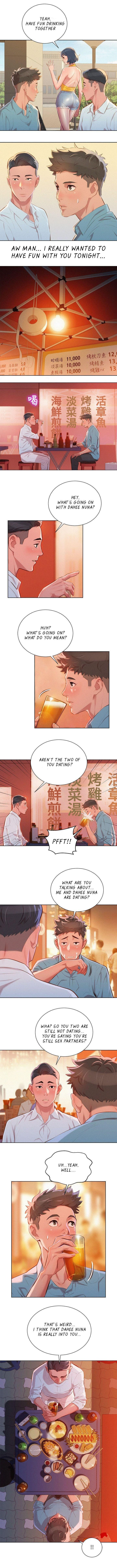 Download What do you Take me For? Ch.43/?