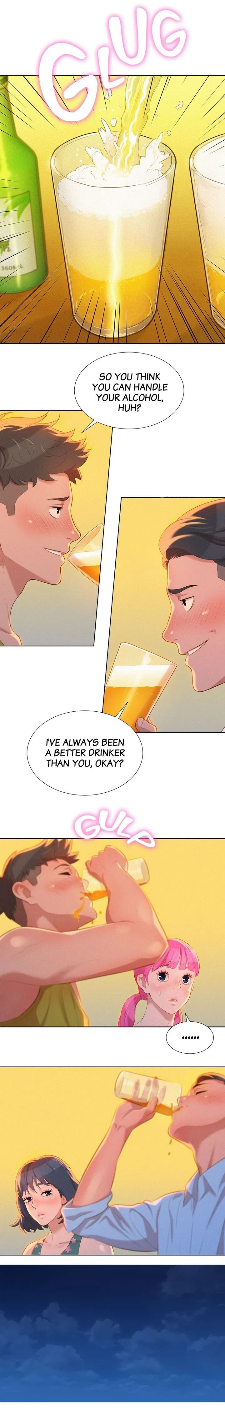 Download What do you Take me For? Ch.44/?