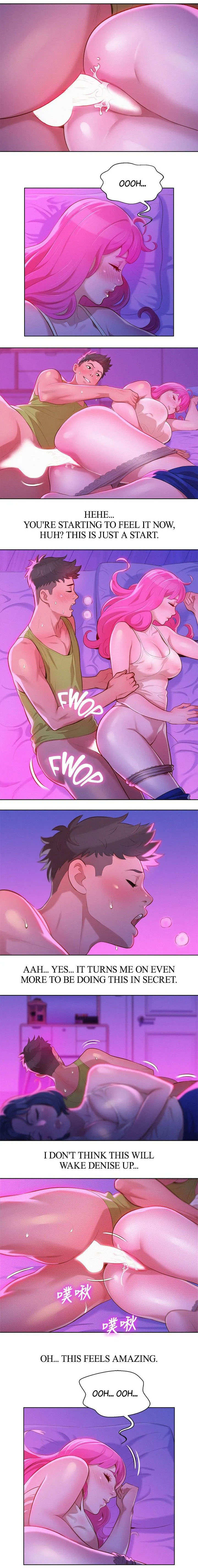 Download What do you Take me For? Ch.44/?