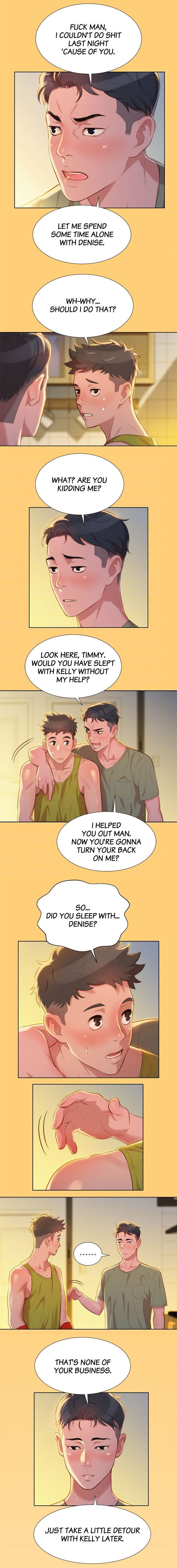 Download What do you Take me For? Ch.44/?