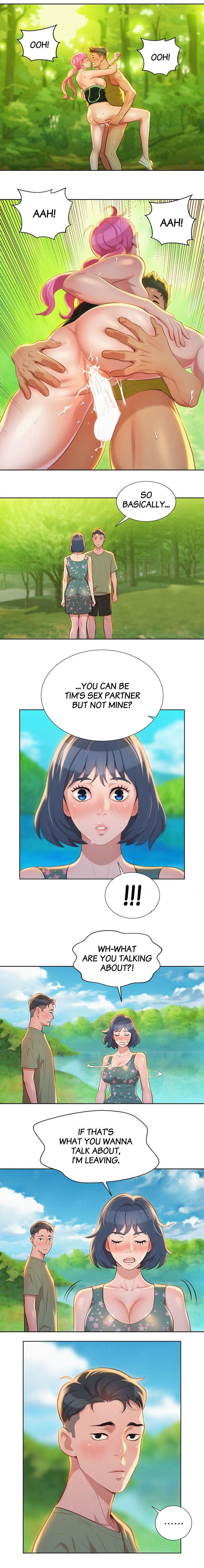 Download What do you Take me For? Ch.44/?