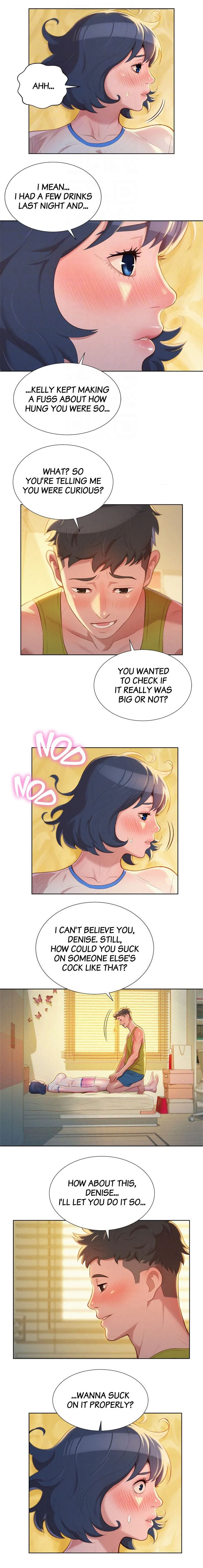 Download What do you Take me For? Ch.44/?