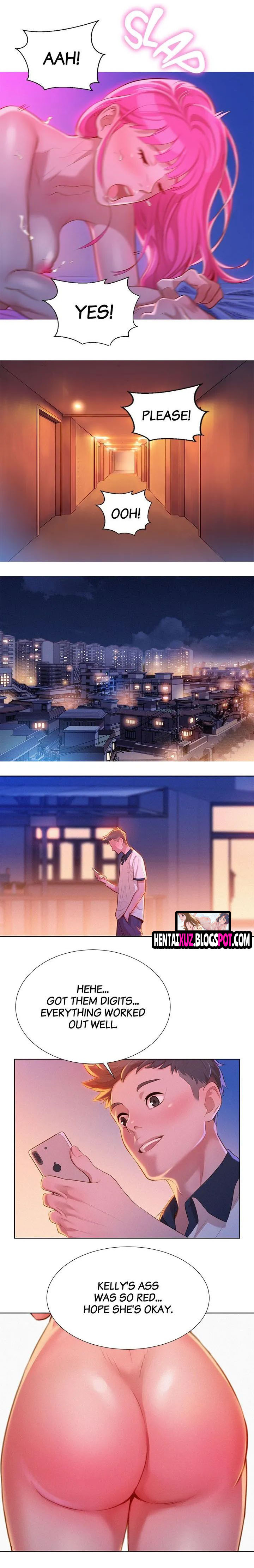 Download What do you Take me For? Ch.49/?
