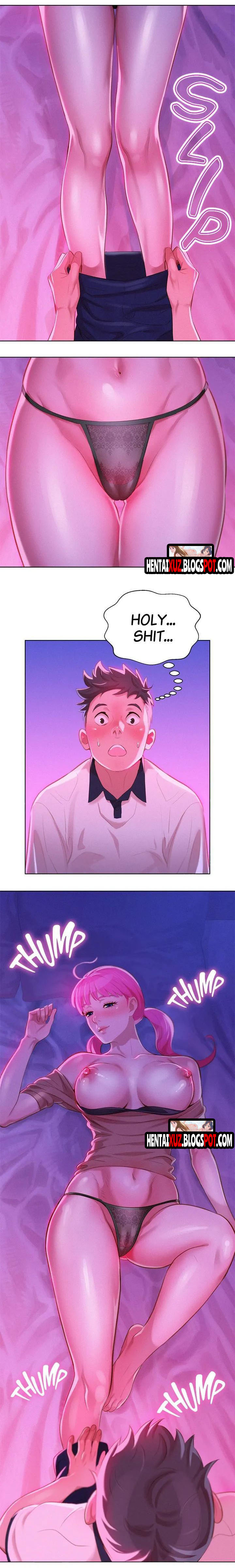Download What do you Take me For? Ch.49/?