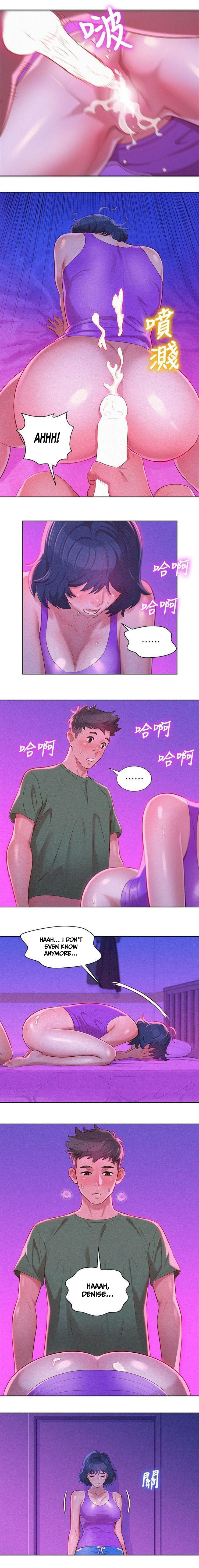 Download What do you Take me For? Ch.51/?
