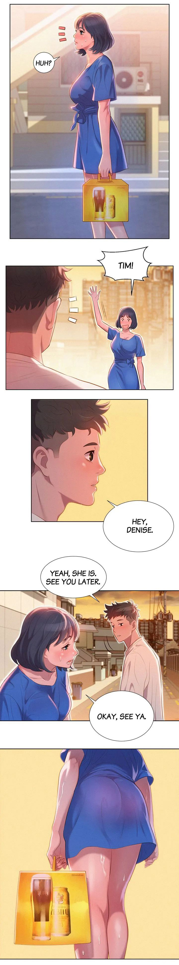 Download What do you Take me For? Ch.51/?