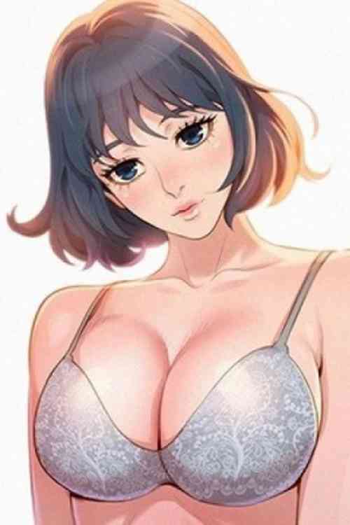 Download What do you Take me For? Ch.52/?