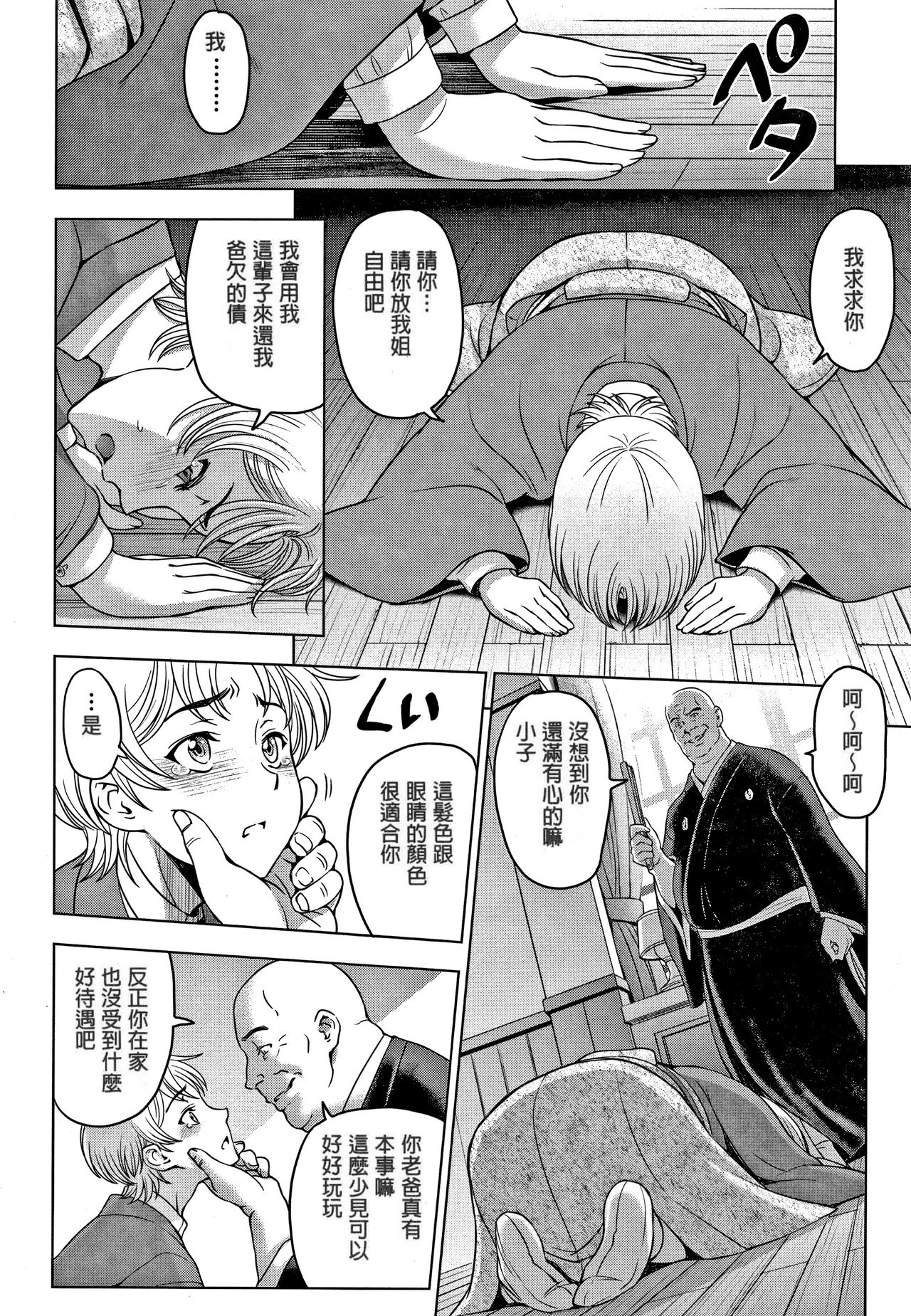 Download Dosukebe Onei8