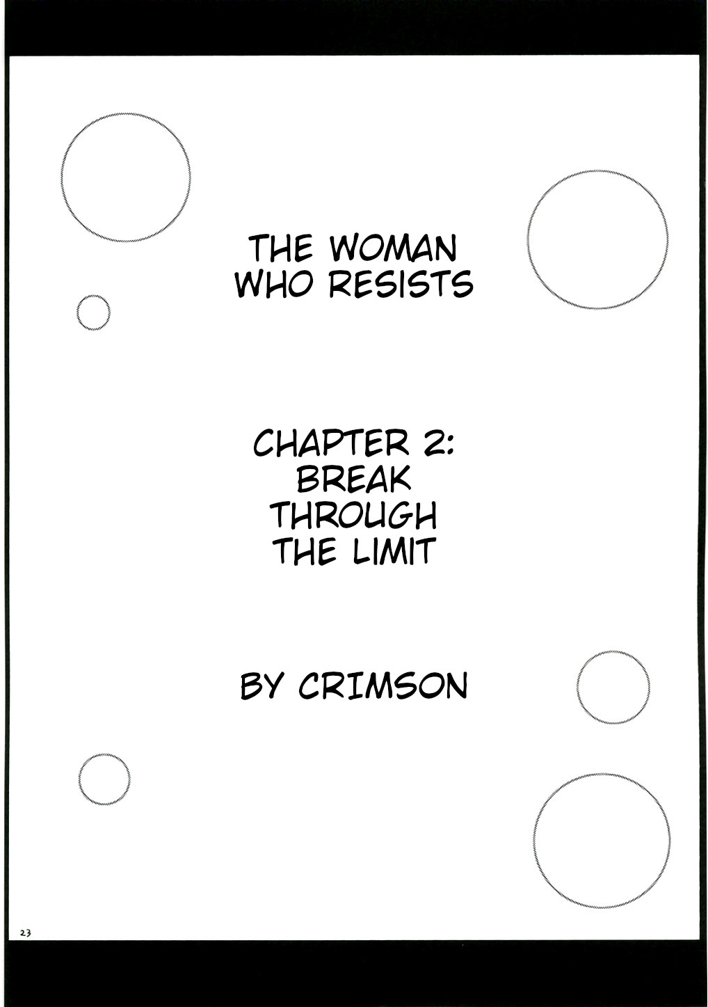 Download Teikou Suru Onna | The Woman Who Resists