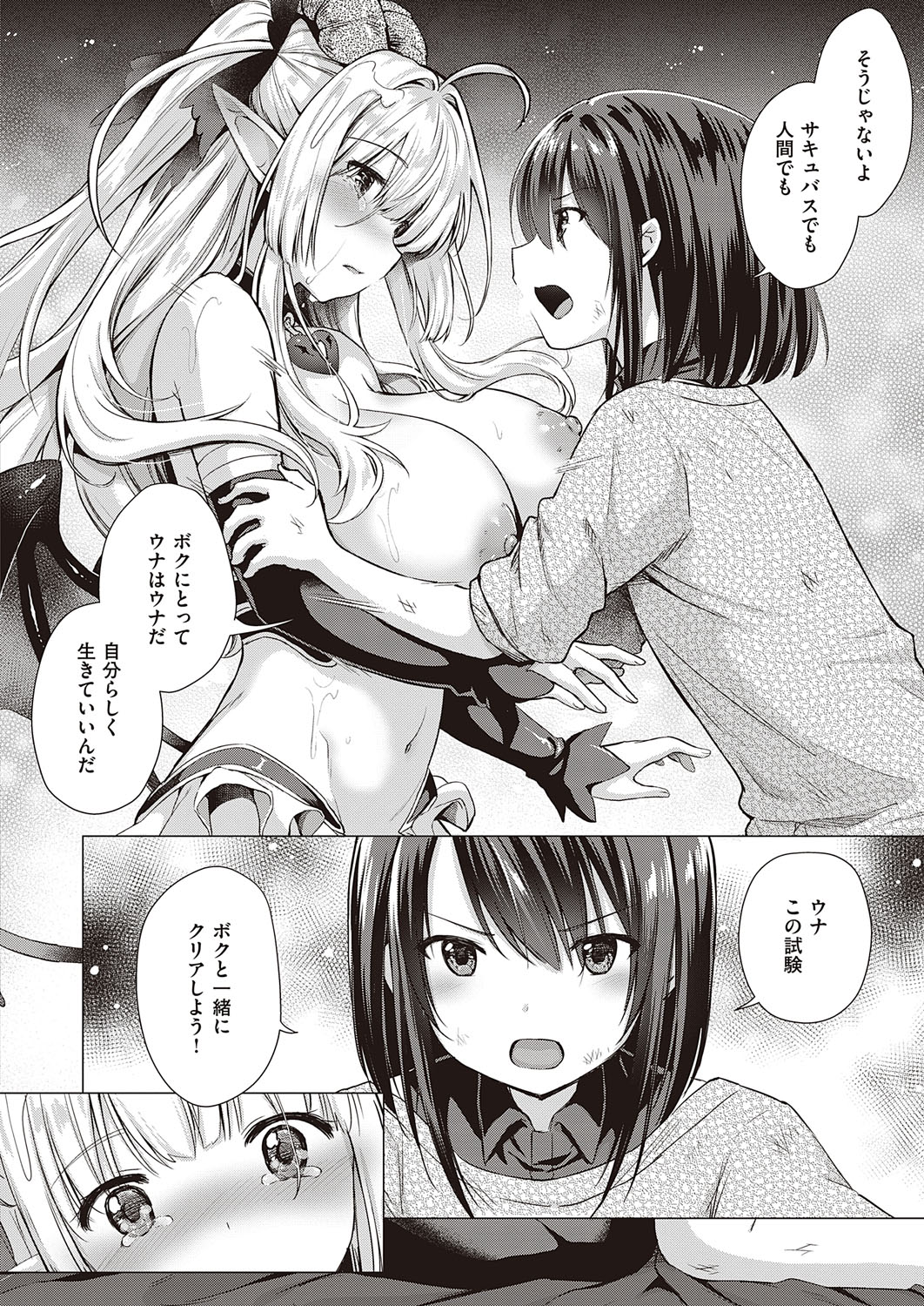 Download Succubus Company