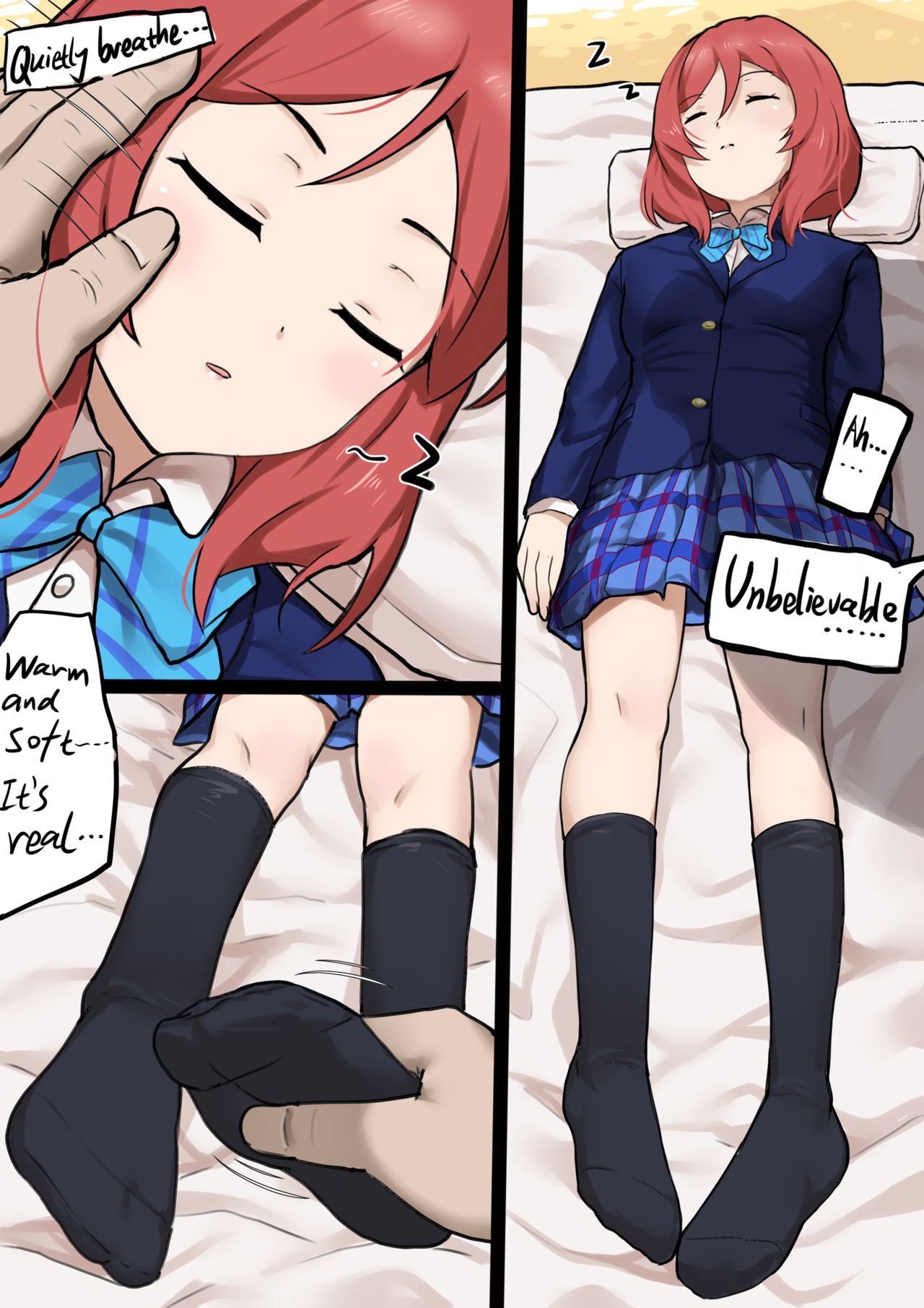 Download Maki chan