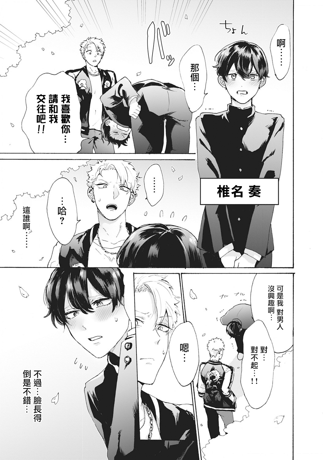 Download Yankee, Mesu ni Ochiru! | 不良雌堕!