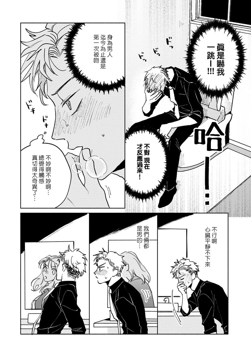 Download Kobayashi Senpai wa Onnanoko de Shitai | 小林前辈想作为女生被上 1-4