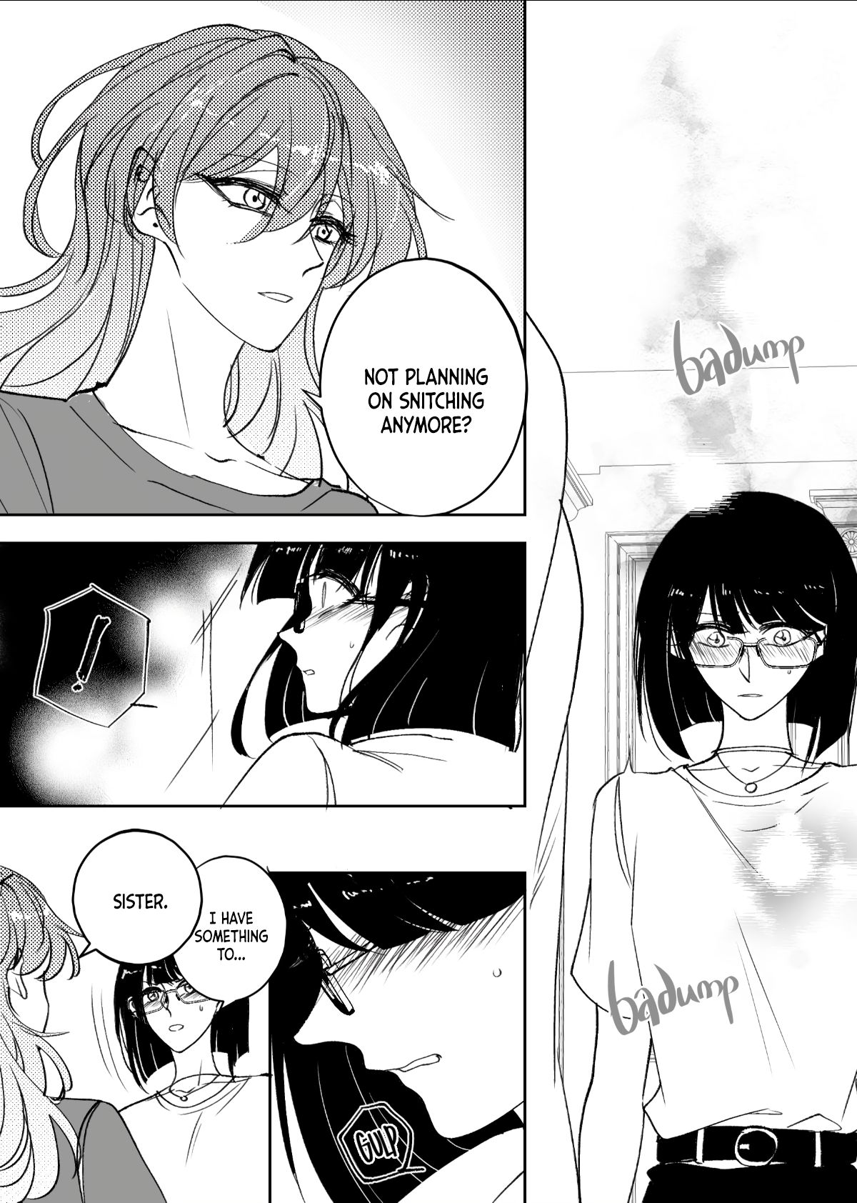 Download OmegaVerse sisters