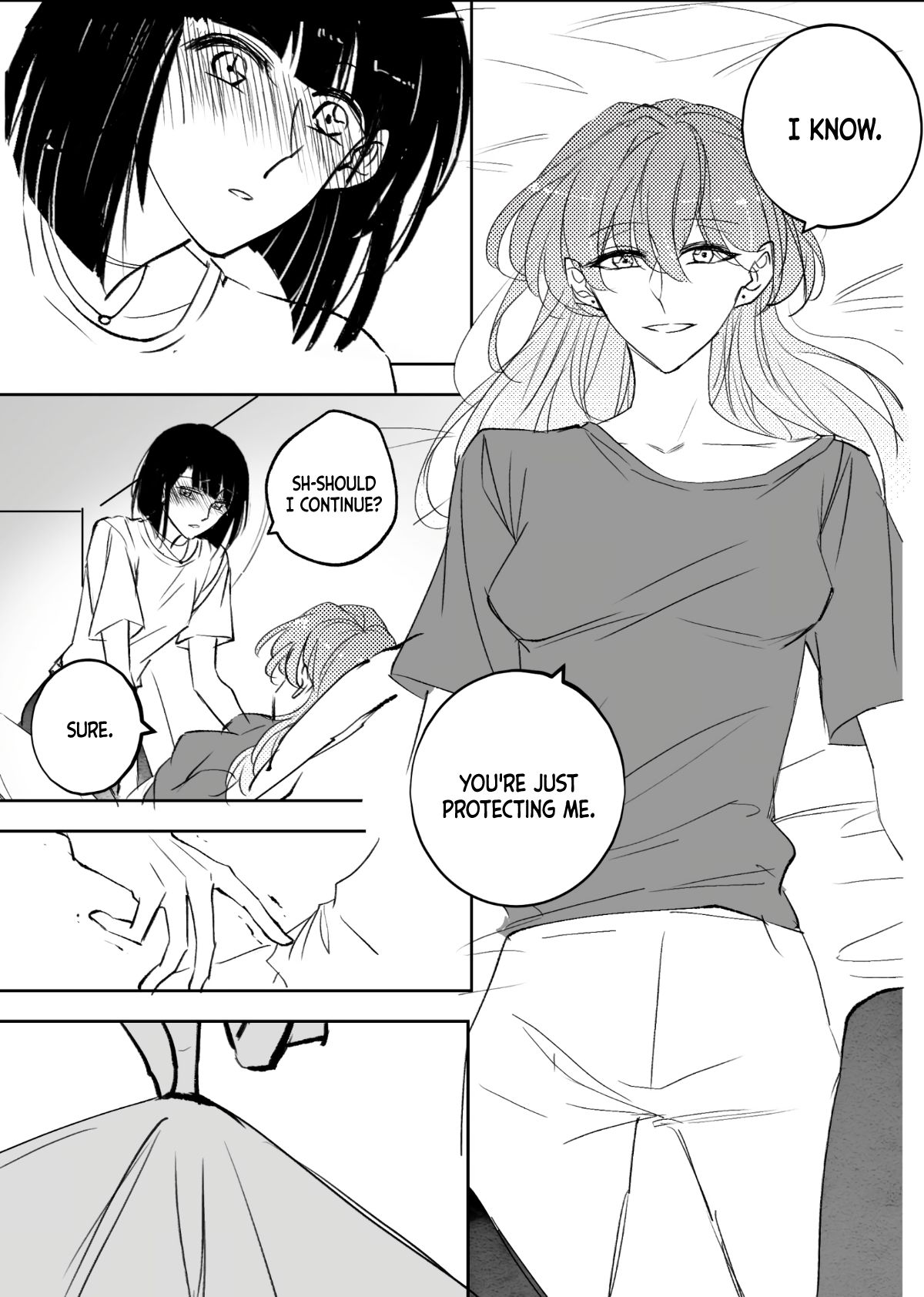 Download OmegaVerse sisters