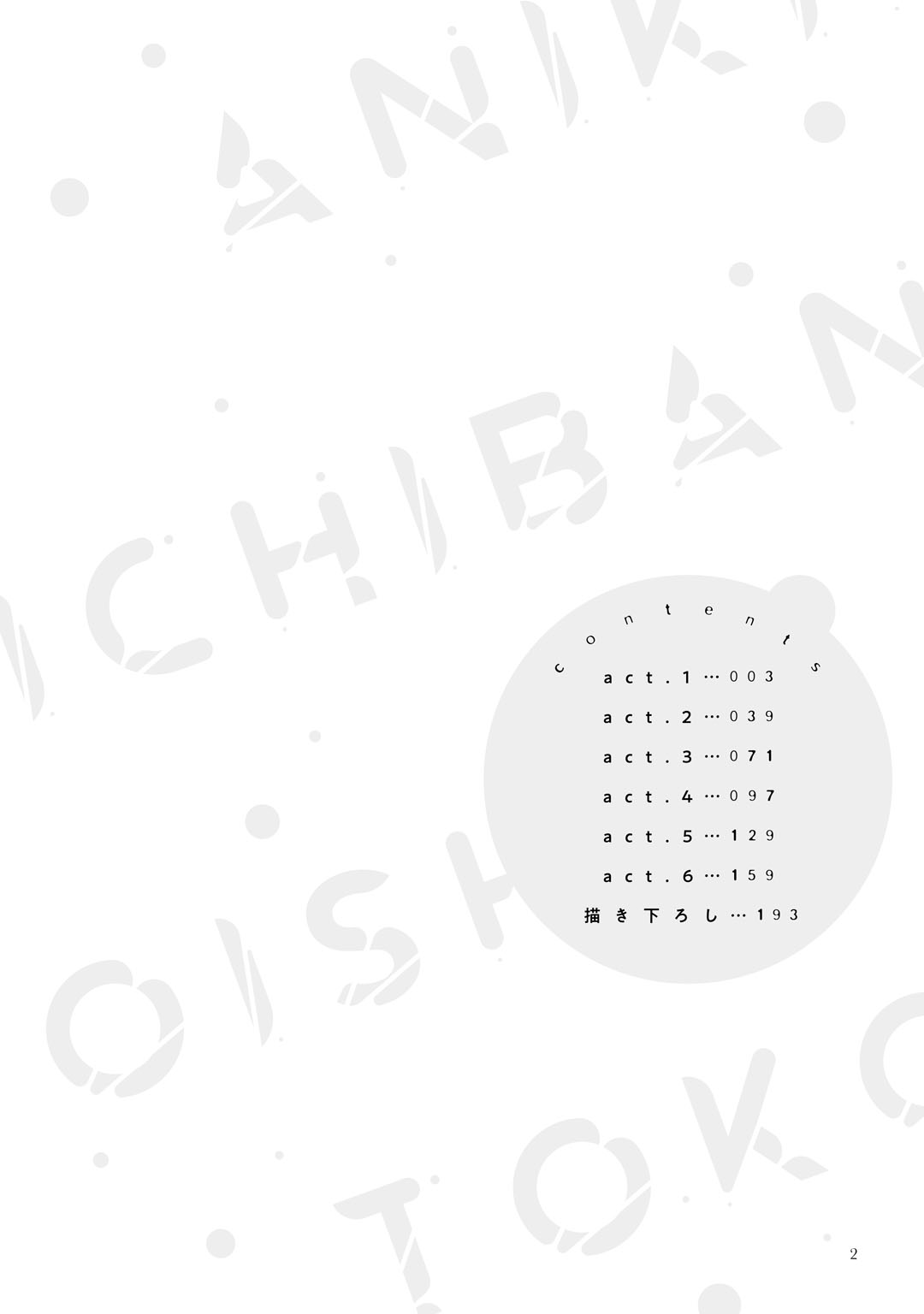 Download Aniki no ichiban Oishii Tokoro | 老哥最可口的部位 act.1—4