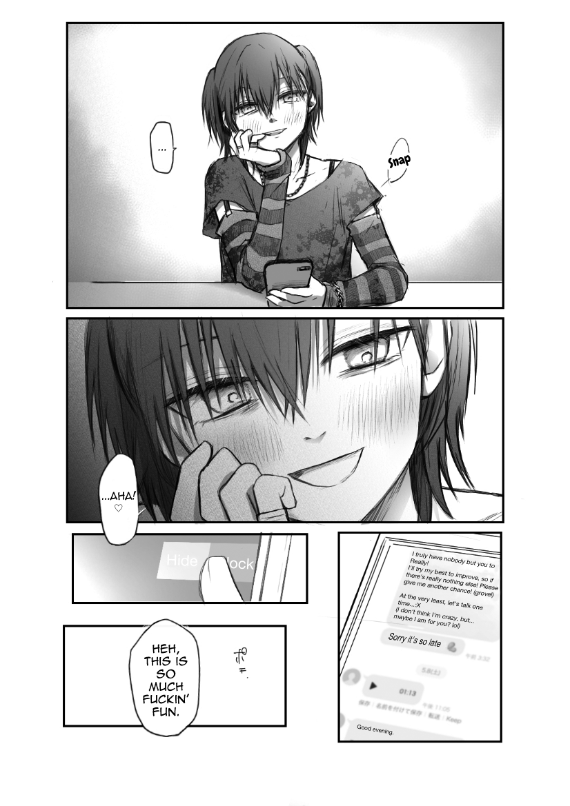 Download Matching shita Otokonoko Bitch ni M Kaika saserareta Nonke Zeme