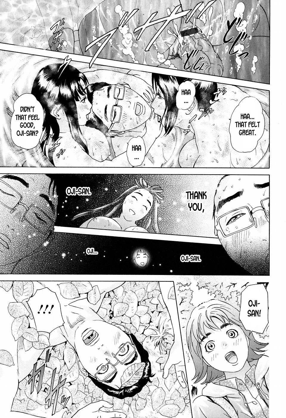 Download S!X Ch. 1-5