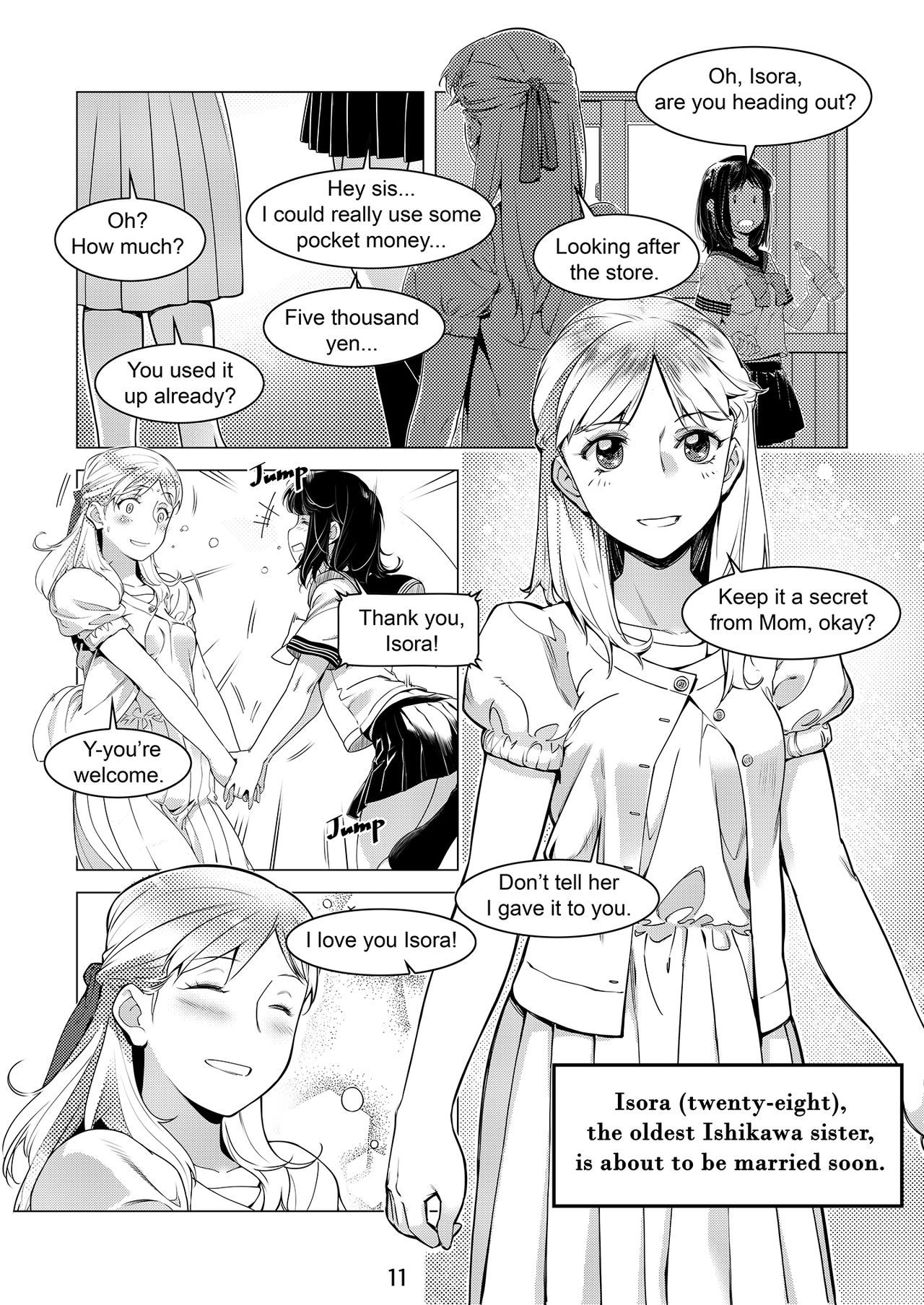 Download The Story of FUTABA