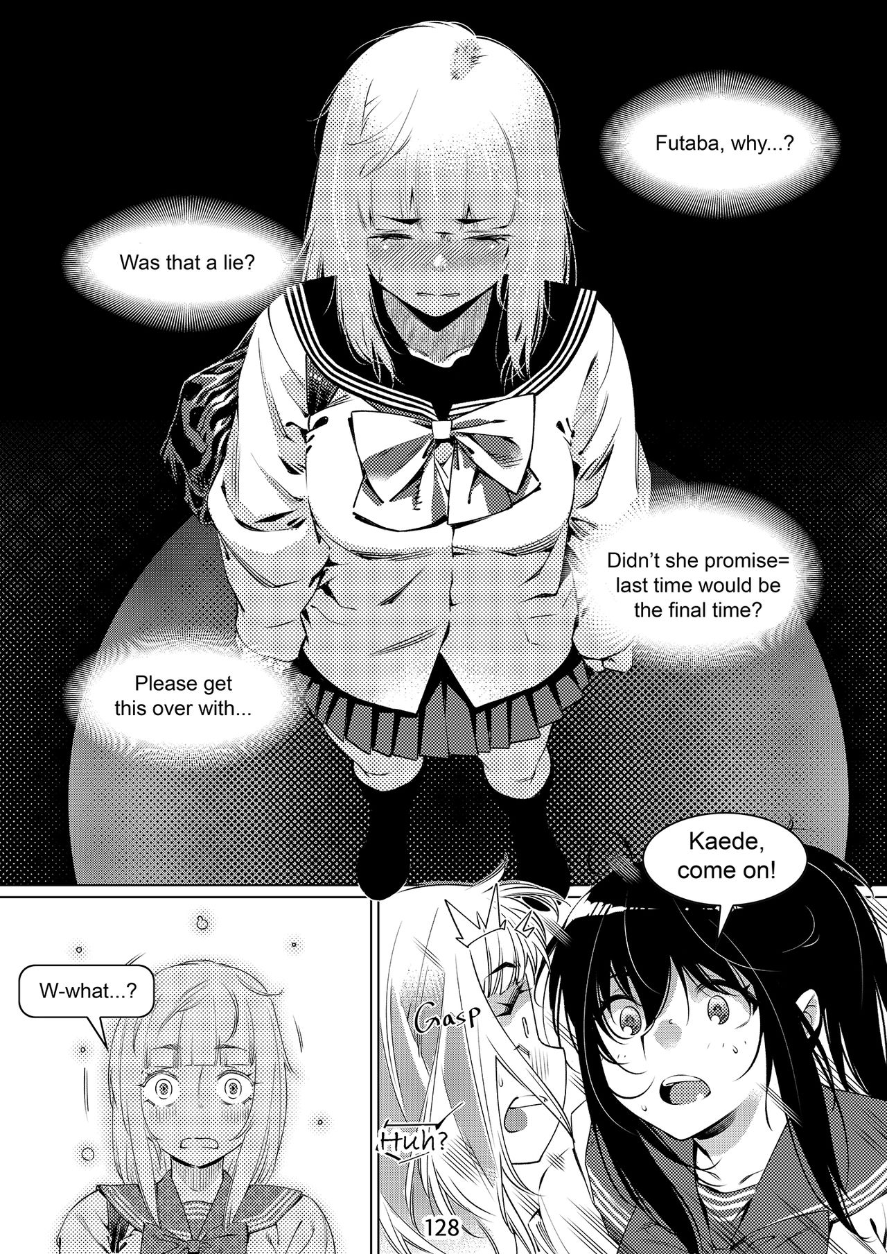 Download The Story of FUTABA