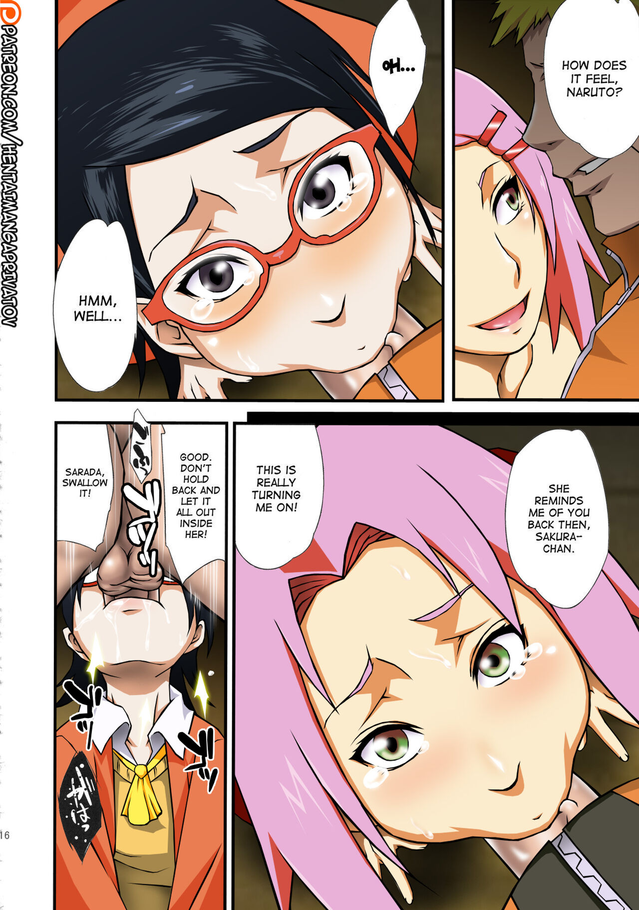 Download Konoha-don