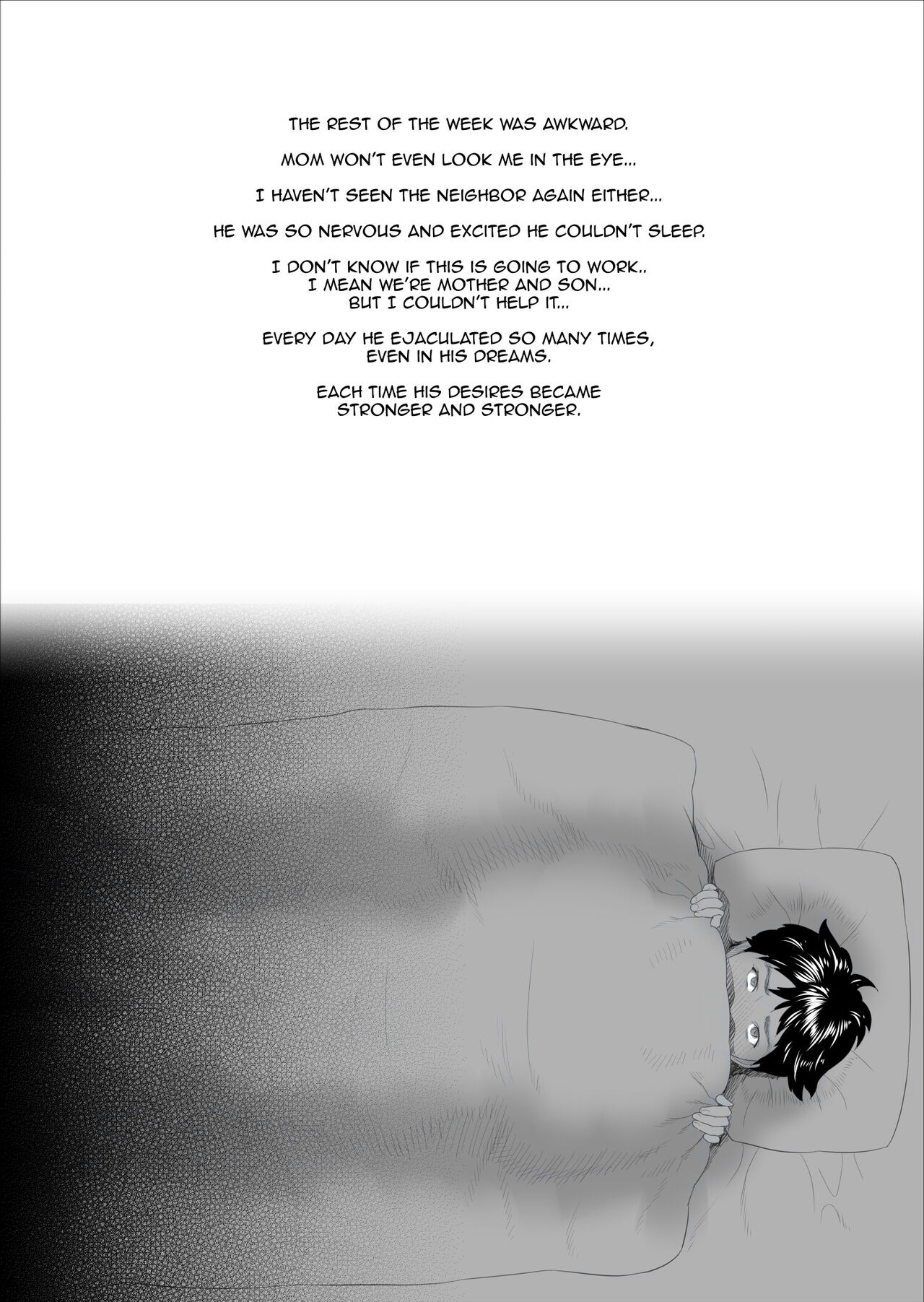Download Boku Ga Okasanto Konna Koto Ni Natchau Hanashi Joshou | The story of how i wound up like this with my mother