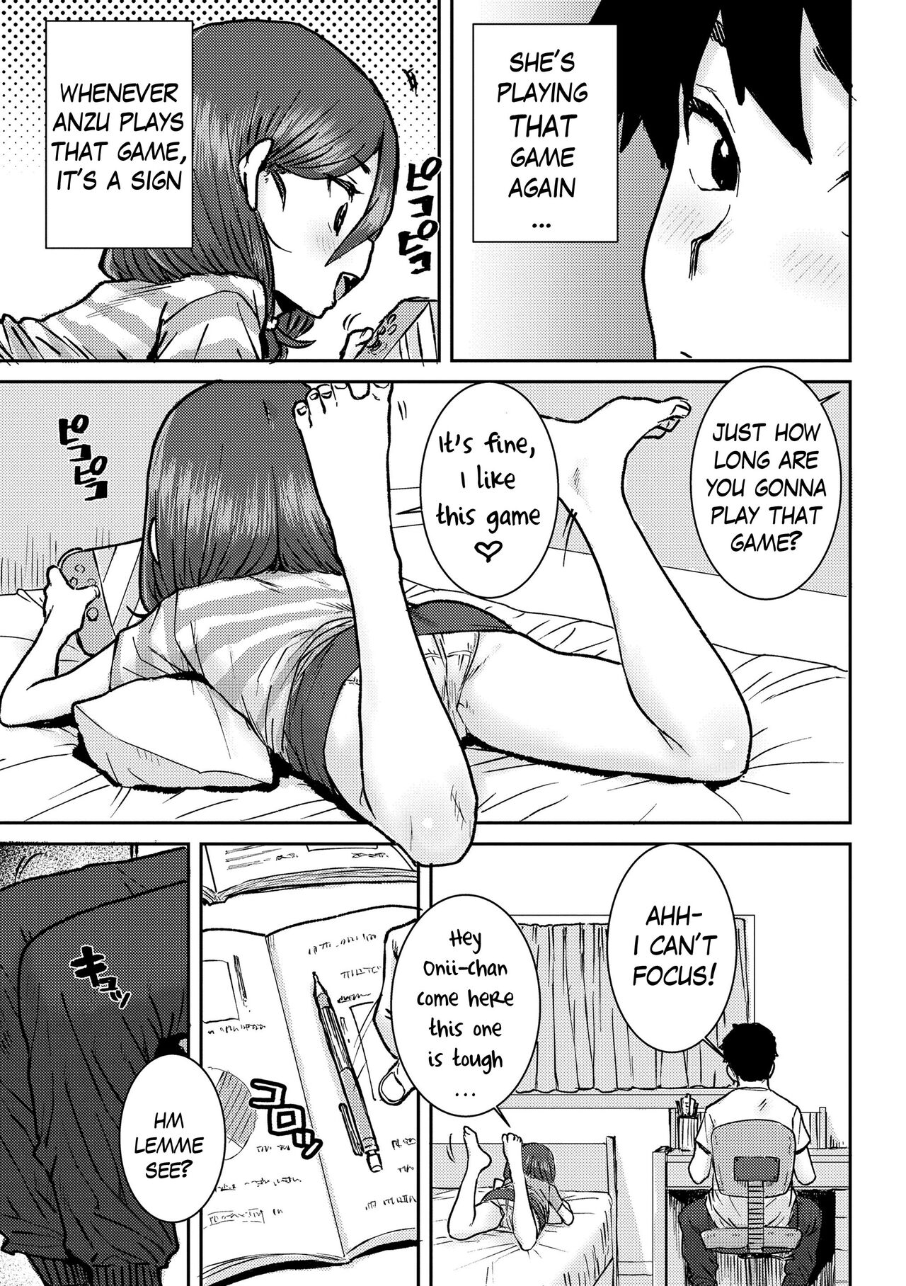 Download Onii-chan to Issho ♡ | Together with my Big Brother ♡