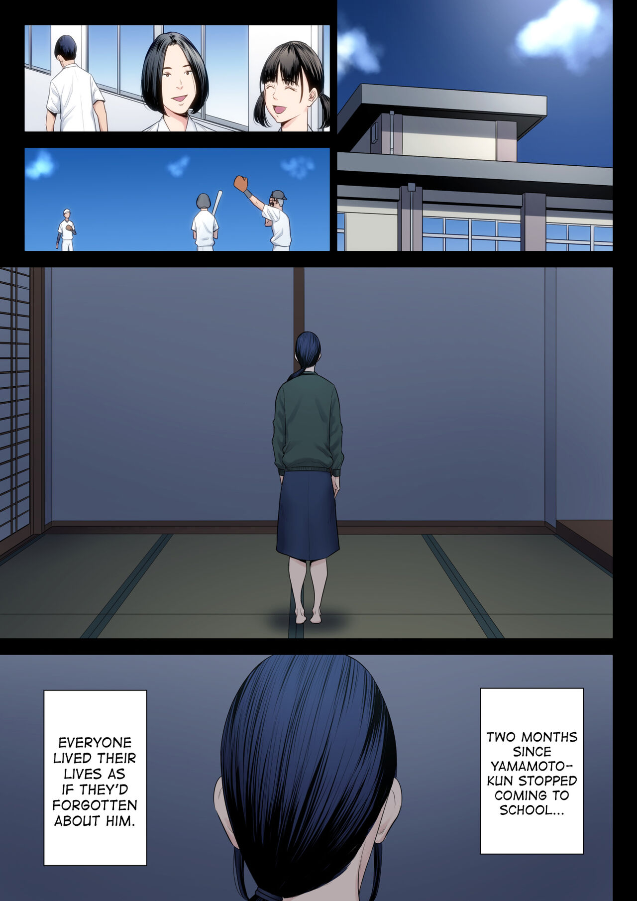 Download Hametsu no Itte 4