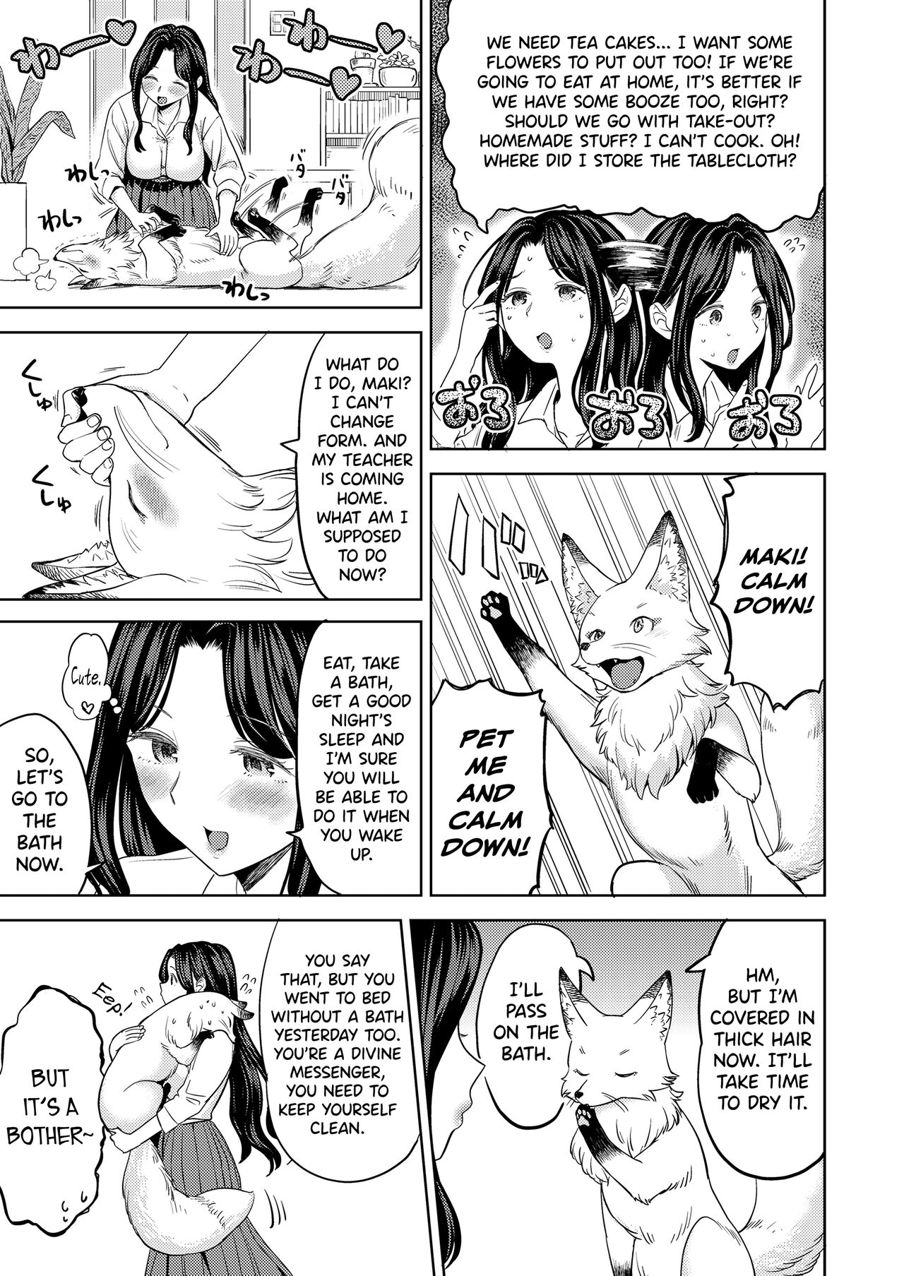 Download Makikomi Ch. 2-5