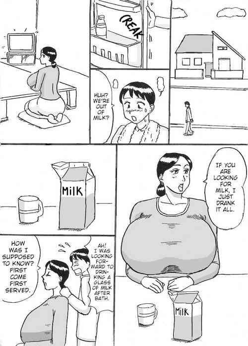 Download Mama Milk