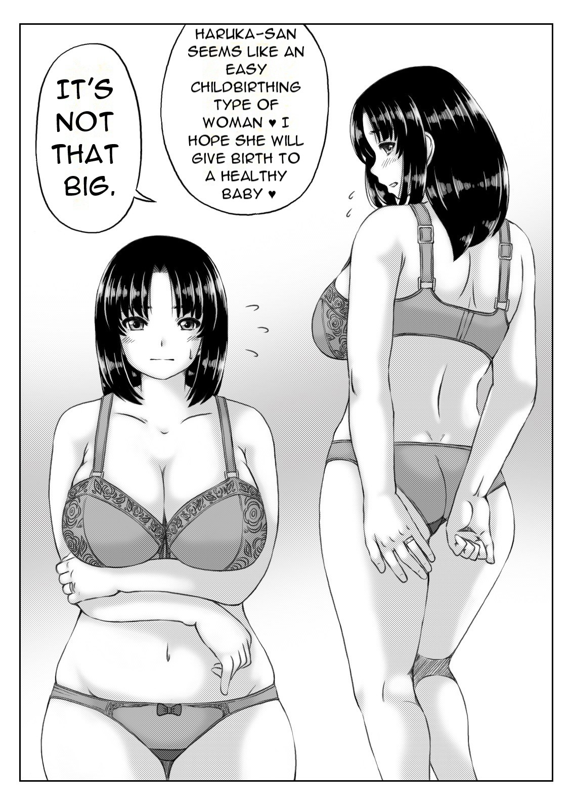 Download Gibo to Boku no Ninkatsu Keikaku