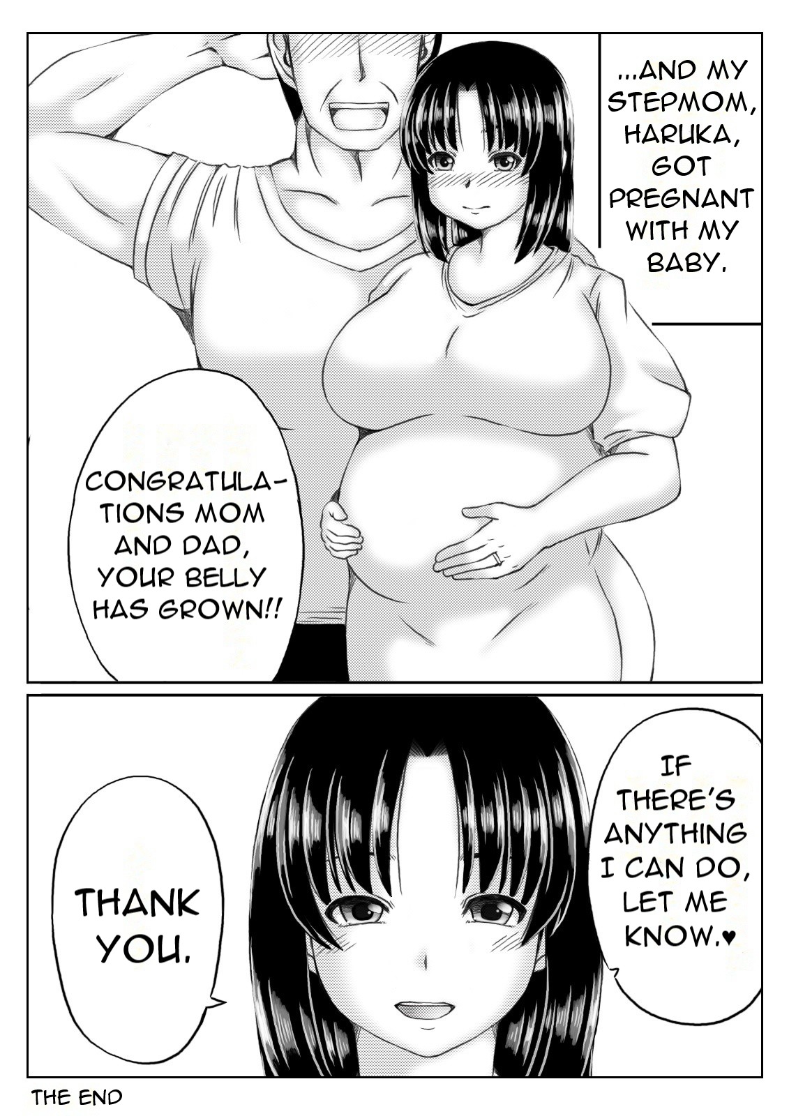 Download Gibo to Boku no Ninkatsu Keikaku