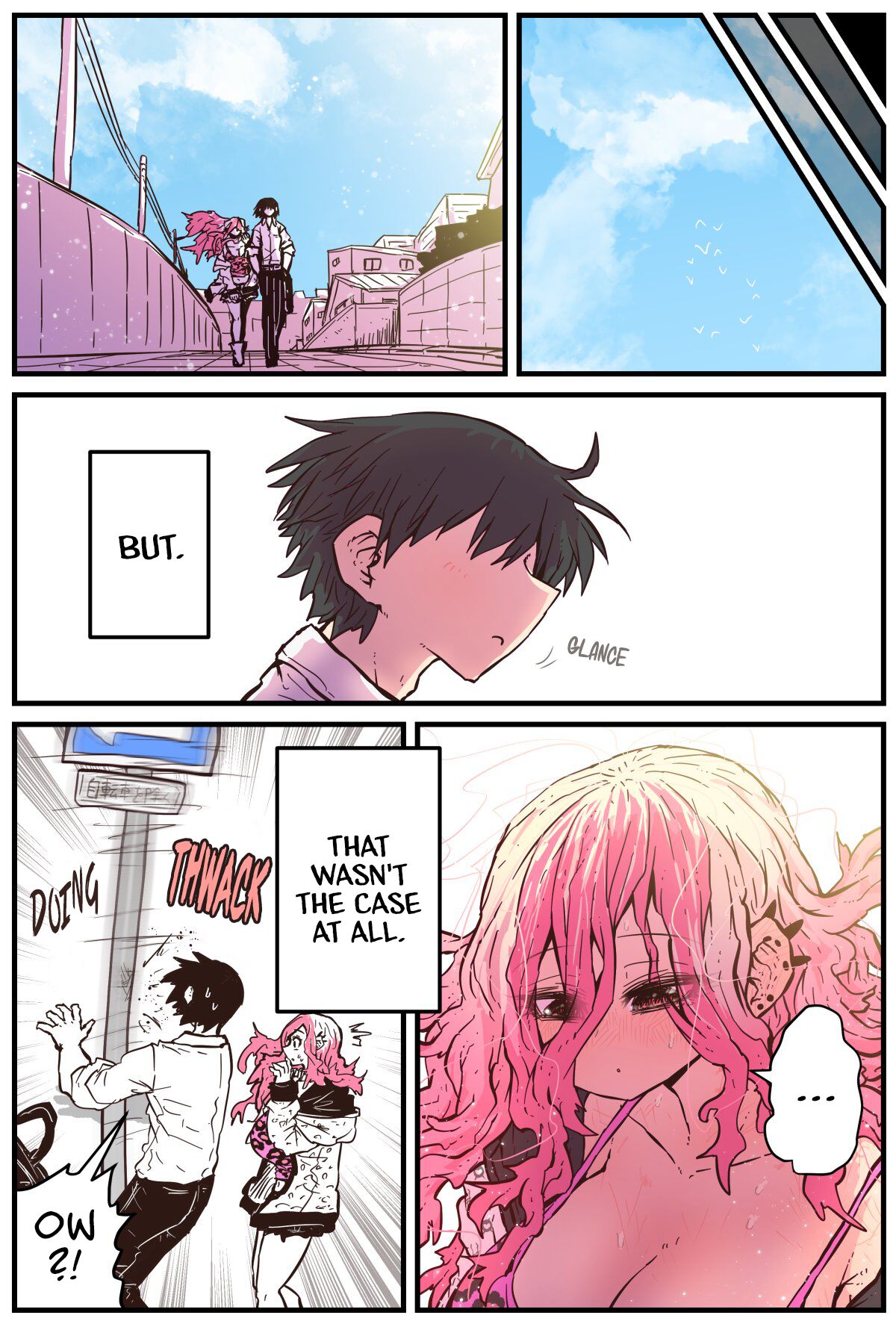 Download Jimoto ni Kaettekitara Osananajimi ga Kowareteta | When I Returned to My Hometown, My Childhood Friend was Broken